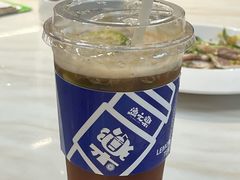 -渔文乐·海鲜大排档(壹品总店)