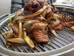 -悦融·京鲁菜·露台花园(安定门店)