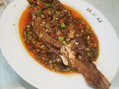 -晋阳饭庄(虎坊桥店)