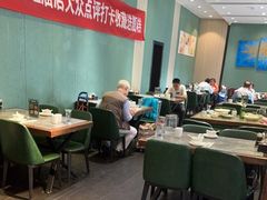 大堂-紫光园(创始店)