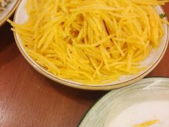 -老昌春饼(中央大街店)