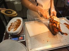 -紫光园·烤鸭·北京菜(劲松店)