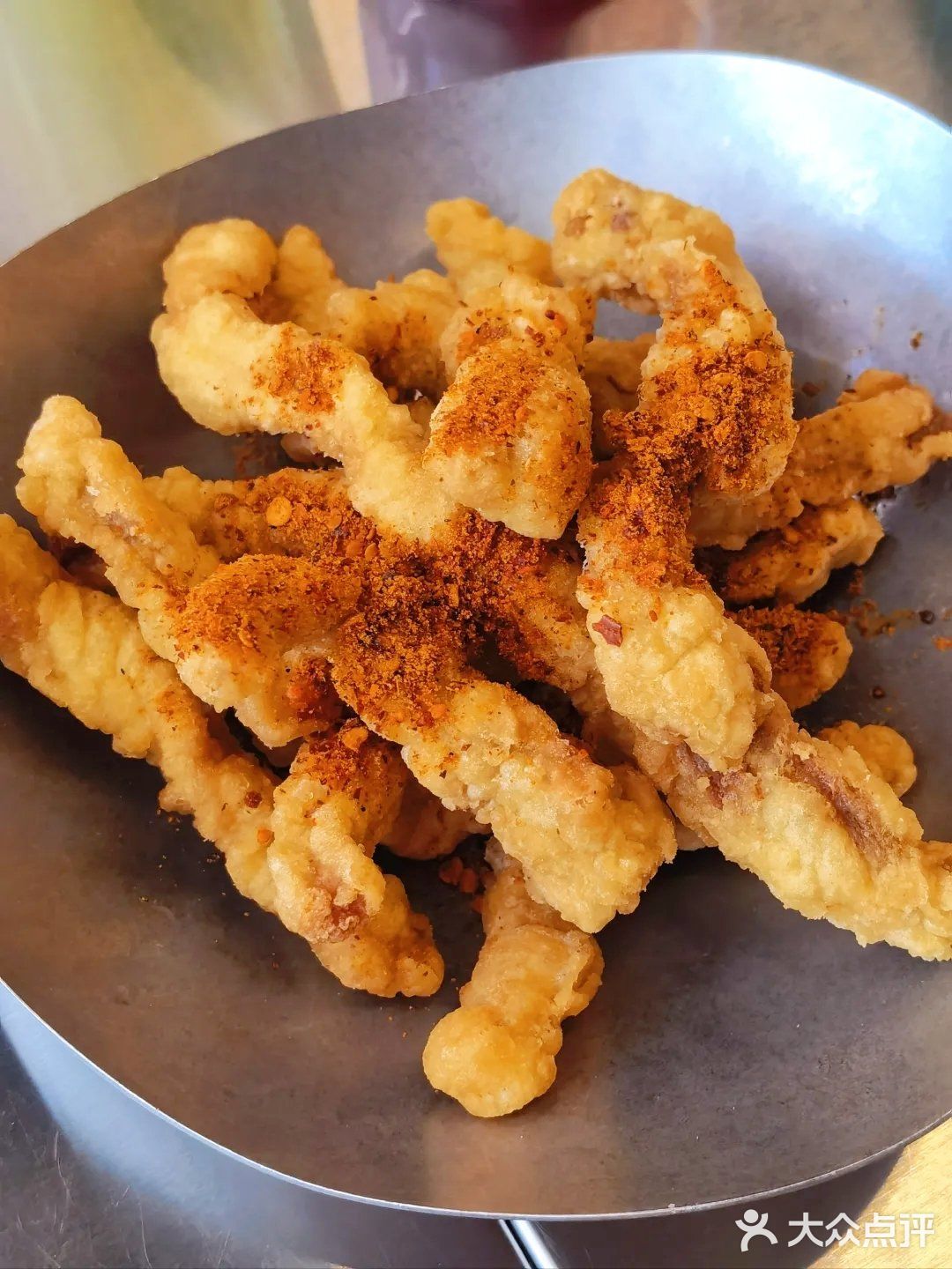 烤鸭和冒菜才是绝配︱冒烤鸭