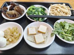 -聚龙巧嘴米线(龙首印象城店)