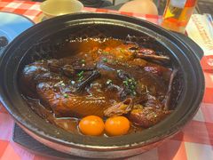 -望庐说·本地菜馆