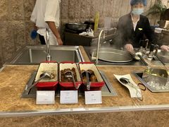 -索菲特酒店·海鲜自助 ·聚餐厅