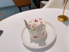 荔夏-露露家咖啡店
