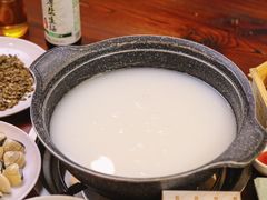 -御膳粥·牛乳粥底火锅·地道顺德菜(容桂店)
