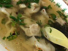 -小胖包子王(光明楼店)
