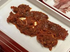 -京元盛铜锅涮肉(上海总店)
