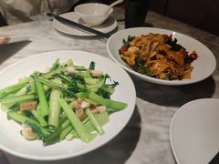 -蔴将·川菜(黄龙万科店)