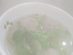 -福合埕牛肉丸(福平路店)