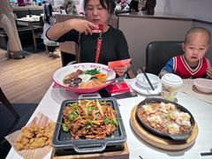 -九毛九西北菜(番禺万达店)