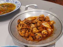 -钱记·乡野菜(紫荆花路店)