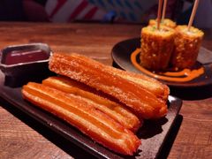 -Q MEX 库迈墨西哥餐吧(三里屯店)
