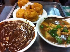 -护国寺小吃(新街口店)