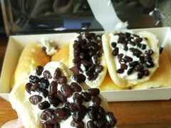 -龙山村烘焙工坊(杨庄店)