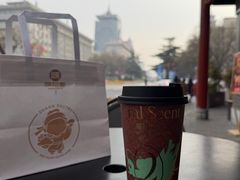 -陕拾叁-西安糕点(北院门创始店)