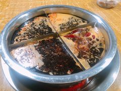 -渝味黄姐火锅(黄泥村店)