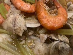 -阿湾楼·温州海鲜·江浙菜(京江路店)