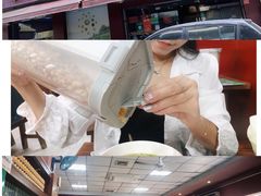 -客家养生油茶(汕尾店)