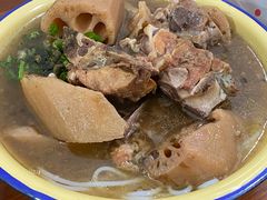 -燕子煨汤(山海关路店)