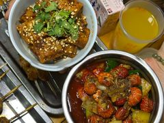 -炒豆合作社(东四总店)