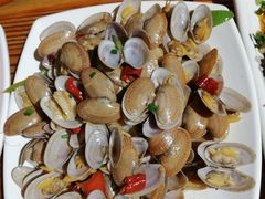 -Sasa的海(蜈支洲岛后海店)