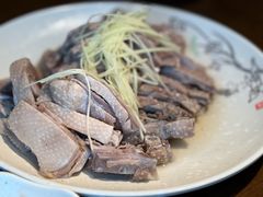 -乡亲鹅肉城(昆山店)