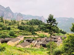 -公盂村