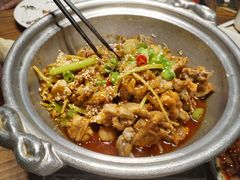 -辛香汇(飞洲店)