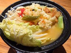 -天水蔬食料理(树德之光店)
