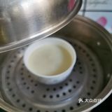 🍳有营养低脂肪的蒸蛋羹🍳