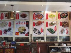 -凤厨顺德水乡凤味馆(大良锦龙路店)