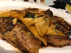 -柒园·三十年创意杭帮菜(龙湖滨江天街店)