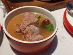 -欧提汗·新疆餐厅·清真(银都路店)