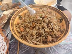 -小民大排档(江汉路店)