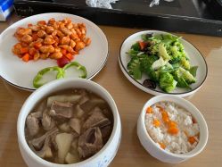 -爱陪伴一对一月子中心(融侨店)
