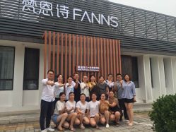 点击看大图 -梵恩诗产后恢复中心(望京麒麟店)