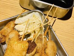-ジャンボ釣船 つり吉(新世界店)