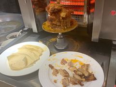 -铂丽斯国际大酒店-凯悦自助餐厅