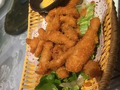 -院子餐厅·大锅菜·老杭帮(桥西直街店)