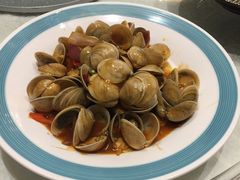 -悦隆酒店-中餐厅
