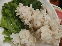 -草原传奇鲜羊火锅(桥北店)
