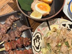 -Fukumimi·美醉堂 居酒屋(金尚店)