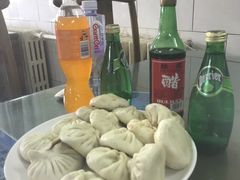 -四平包子铺