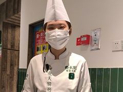 -费大厨辣椒炒肉(太平老街店)
