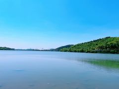 -宁波富邦荪湖山庄