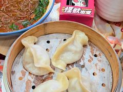 -小杨生煎(五角场万达店)