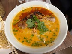 -鸡王拉面店